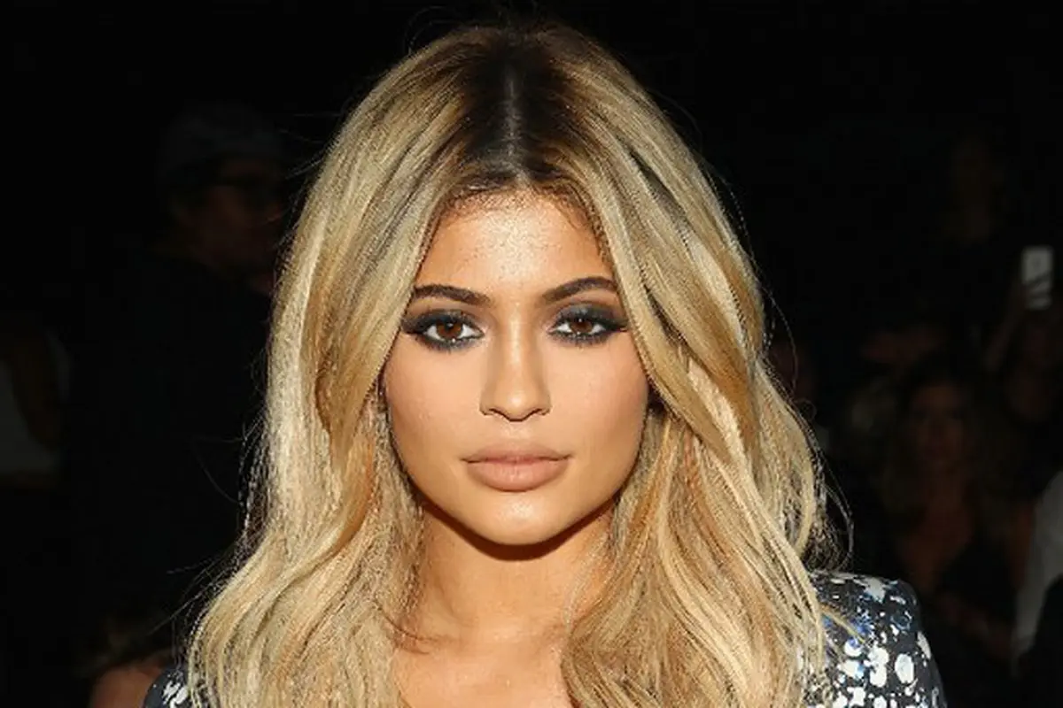 [Bintang] Kylie Jenner