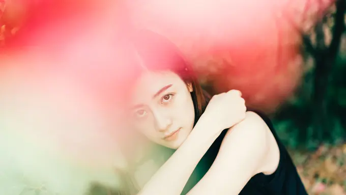 Perawatan kulit dari luar dalam