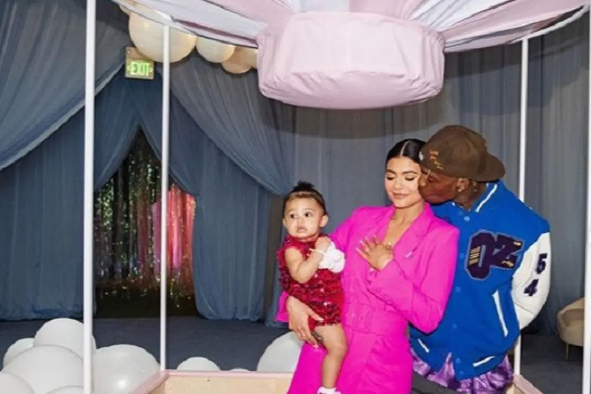Kylie Jenner