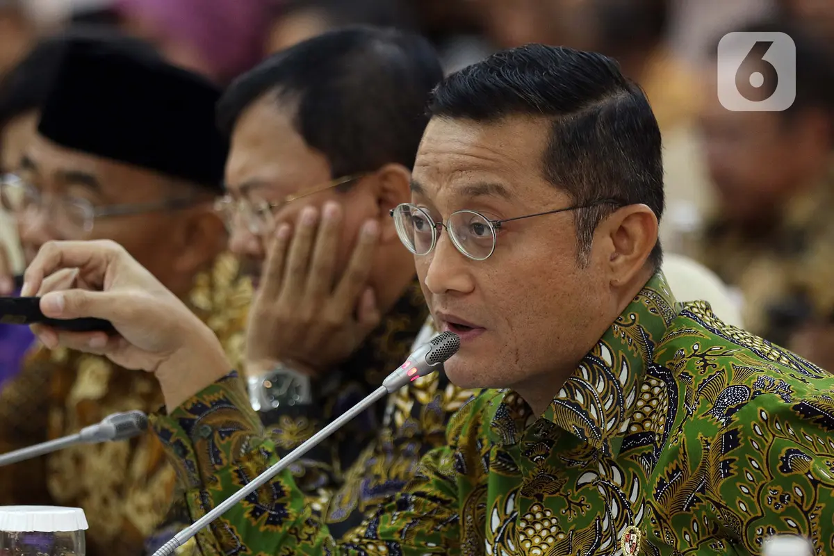 Pemerintah dan DPR Bahas Kenaikan Iuran BPJS Kesehatan