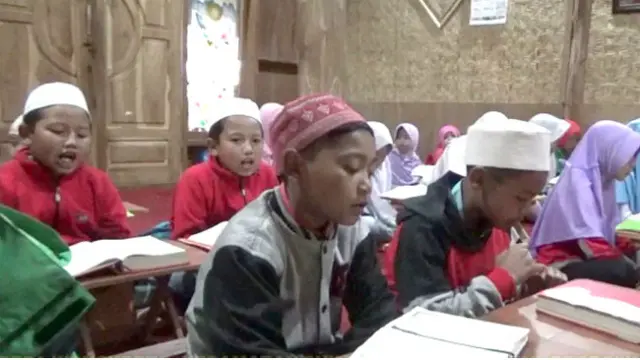 Mengenal Muslim Tengger di Kabupaten Probolinggo