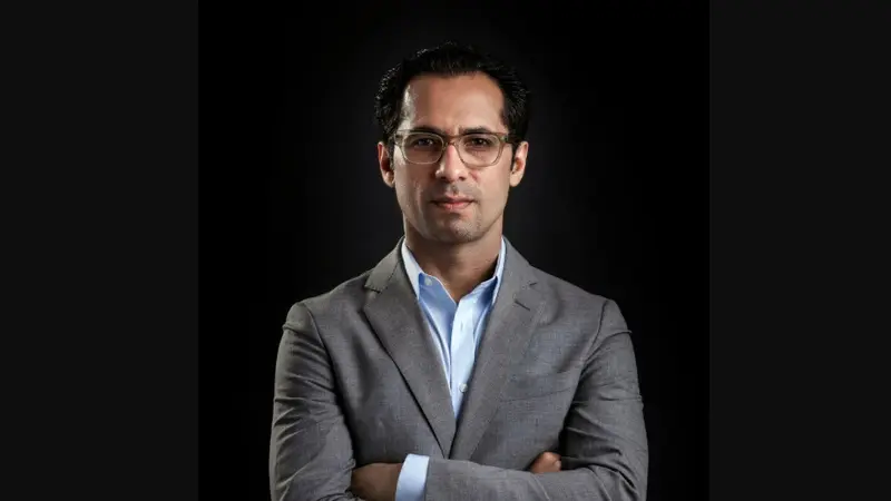 Mohammed Dewji