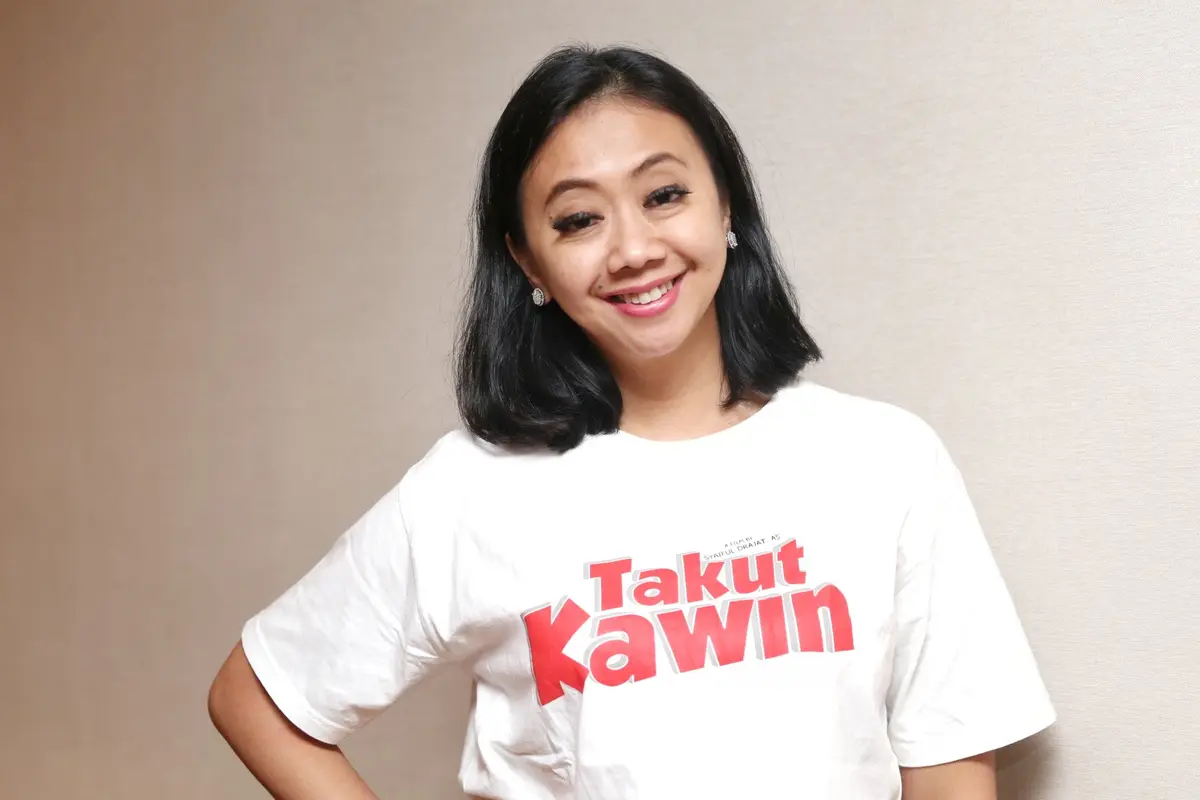 [Bintang] Asri Welas