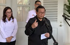 Pramono Buka-bukaan Soal Kendala Perluasan Transjakarta