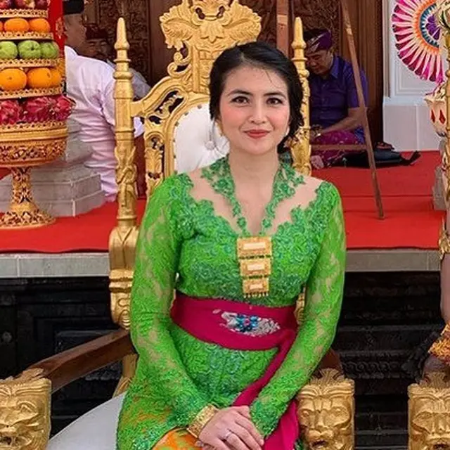 Jarang Tersorot, Ini Potret Terbaru 7 Ratu FTV Era 2000an Awal