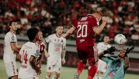 Trio Impor Debutan Langsung Bersinar di BRI Super League