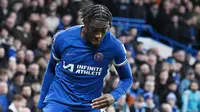 AC Milan Gencar Dekati Bek Terbuang Chelsea Jelang Penutupan Bursa Transfer Januari