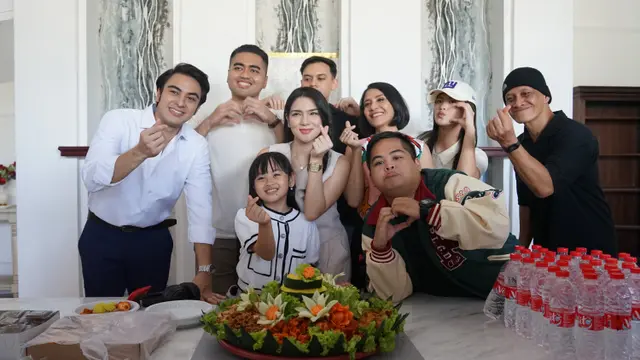 Sukses jadi pelakor di Ipar Adalah Maut, Davina Karamoy riset kehidupan CEO untuk serial terbarunya