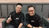 Arie Untung Rambah Bisnis Ritel Sepatu, Dorong Brand Lokal Go International