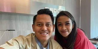 Melanie Putria (Instagram/melanieputria)