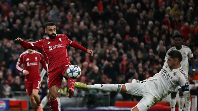 Terdepan! Liverpool dan Real Madrid Dapat Jalur Khusus Untuk Rekrut Bintang Borussia Dortmund Ini