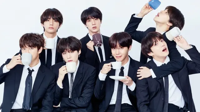 [Bintang] BTS Akan Rilis Love Yoursellf : Answer Pada Akhir Agustus