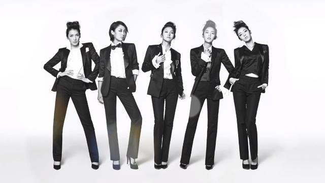 [Bintang] Bubar, Para Personel Kara Masih Jalin Hubungan Baik