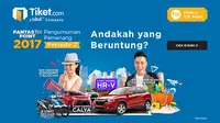 Cek daftar pemenang Fantastix Point 2017 periode kedua di sini. Siapa tahu mungkin Anda termasuk salah satu pemenangnya.