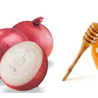 Atasi masalah rambutmu dengan mengkonsumsi bawang dan madu, wajib coba ya!