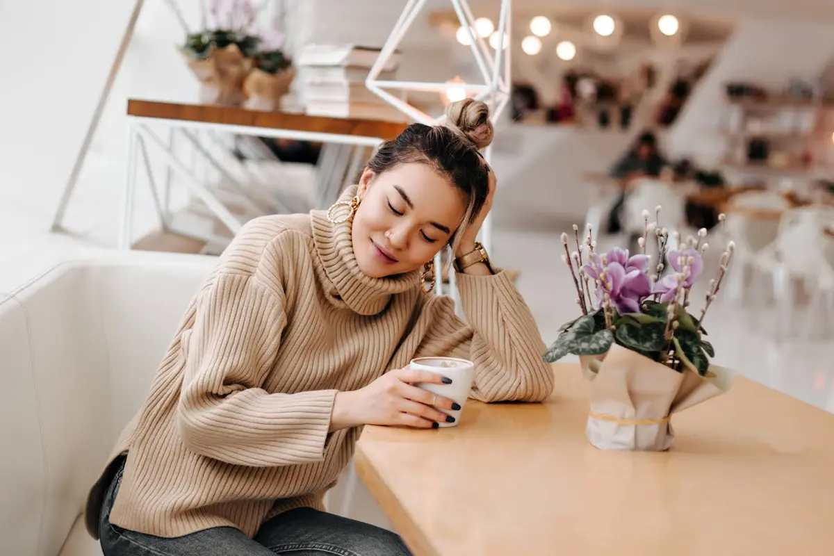 tegarnya hidup perempuan