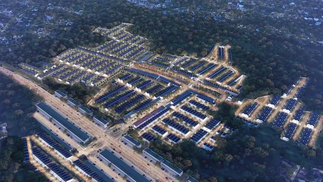 Oakwood Northpoint
