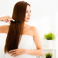 Ingin memiliki helaian rambut sehat dan prima? Intip 9 rahasia perawatan rambut berikut ini.