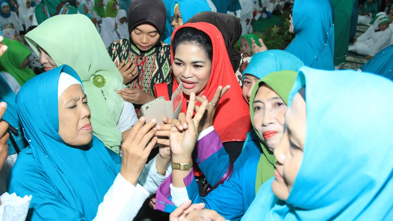 Dian Kurniawan/Liputan6.com