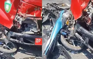 Buntut Panjang Kecelakaan Maut Mobil Damkar dan Pelajar SMP