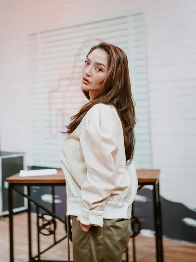 Siti Badriah Langsing