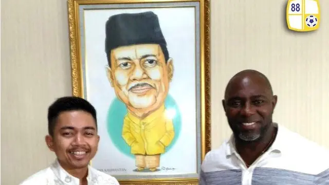 Barito Putera