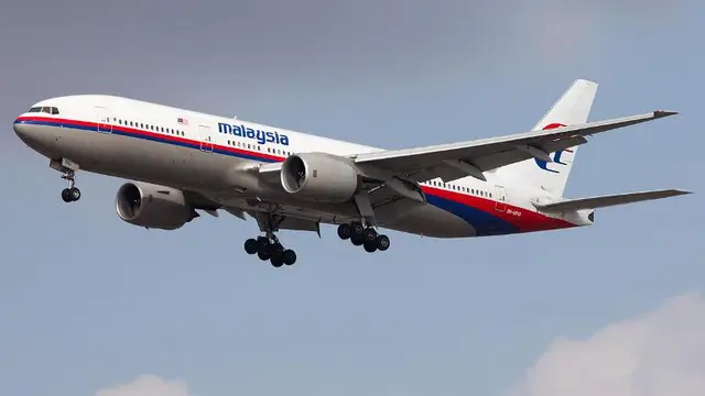 Penerbangan murah Malaysia - 2
