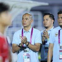 Piala Asia U-17 2026: Rapor Buruk Tak Pengaruhi Dukungan Pengamat Asing Ini terhadap Timnas Indonesia U-17