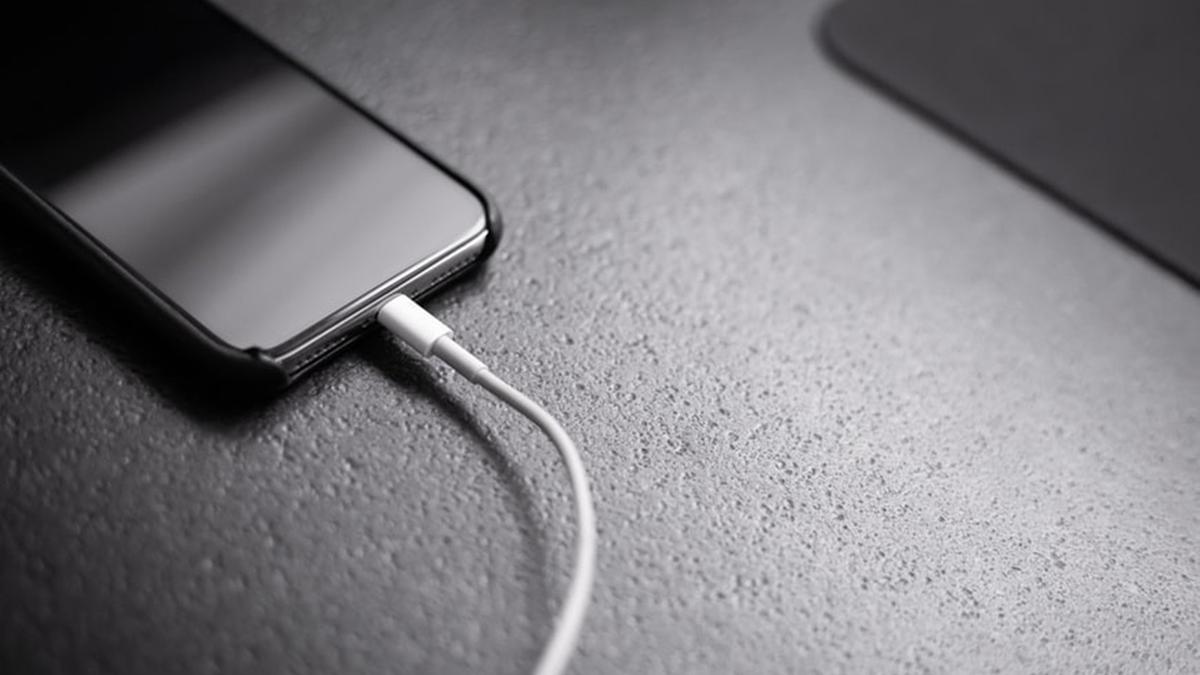 Cara Menghemat Baterai HP iPhone agar Awet dan Enggak Sering Mengecas