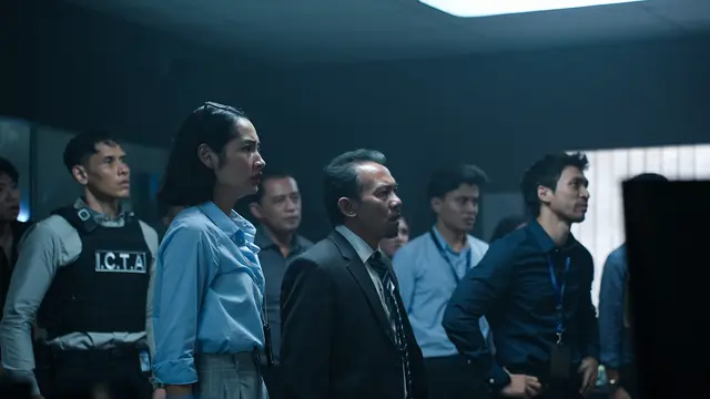 Film 13 Bom di Jakarta