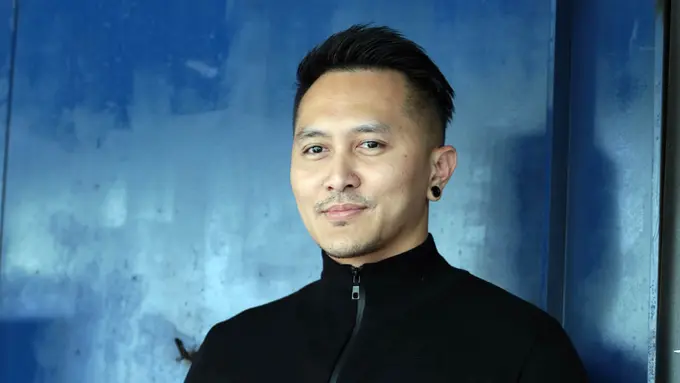 [Bintang] Demian Aditya