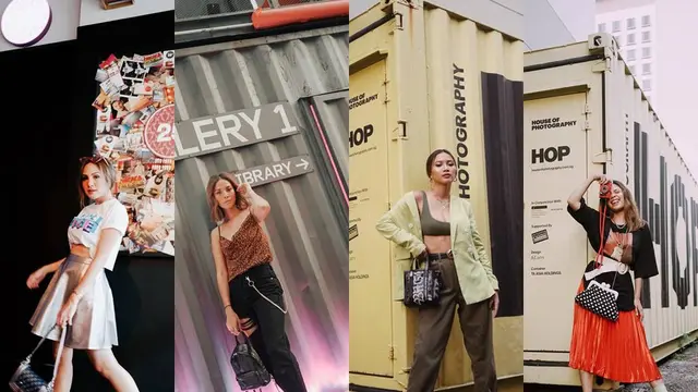 Zalora Fashion Festival 2019