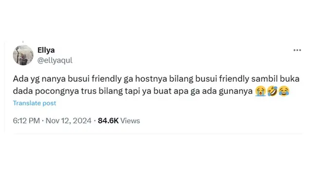 6 Pertanyaan Pembeli ke Penjual Online Kain Kafan Bikin Tepuk Jidat, Random Banget