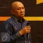 Kepala Staf Kepresidenan Teten Masduki (Liputan6.com/Helmi Afandi)