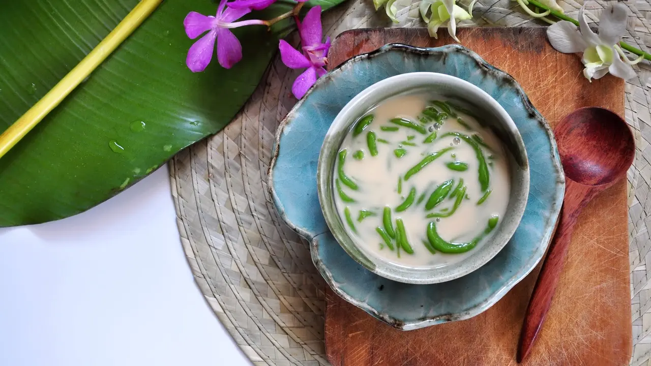 Cendol