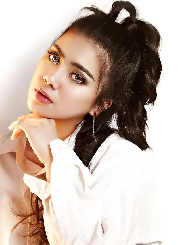 [Bintang] Felicya Angelista