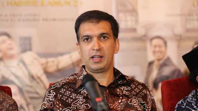 [Bintang] Manoj Punjabi