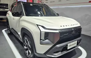 Mengulik Enam Fitur Unggulan Mitsubishi Destinator