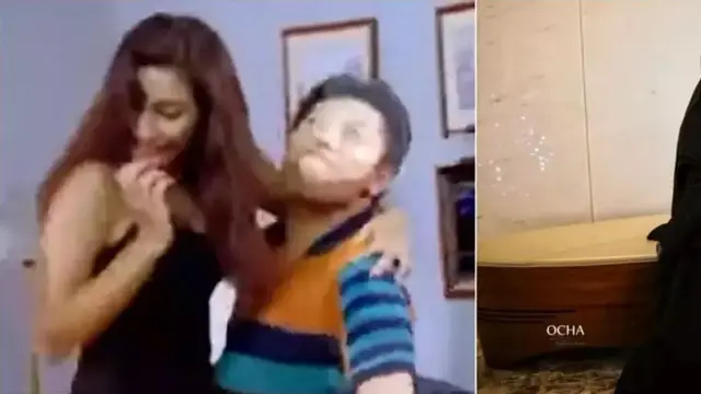 Inneke Koesherawati (YouTube/MVP Hits;Instagram/@inekekoes/Brilio)