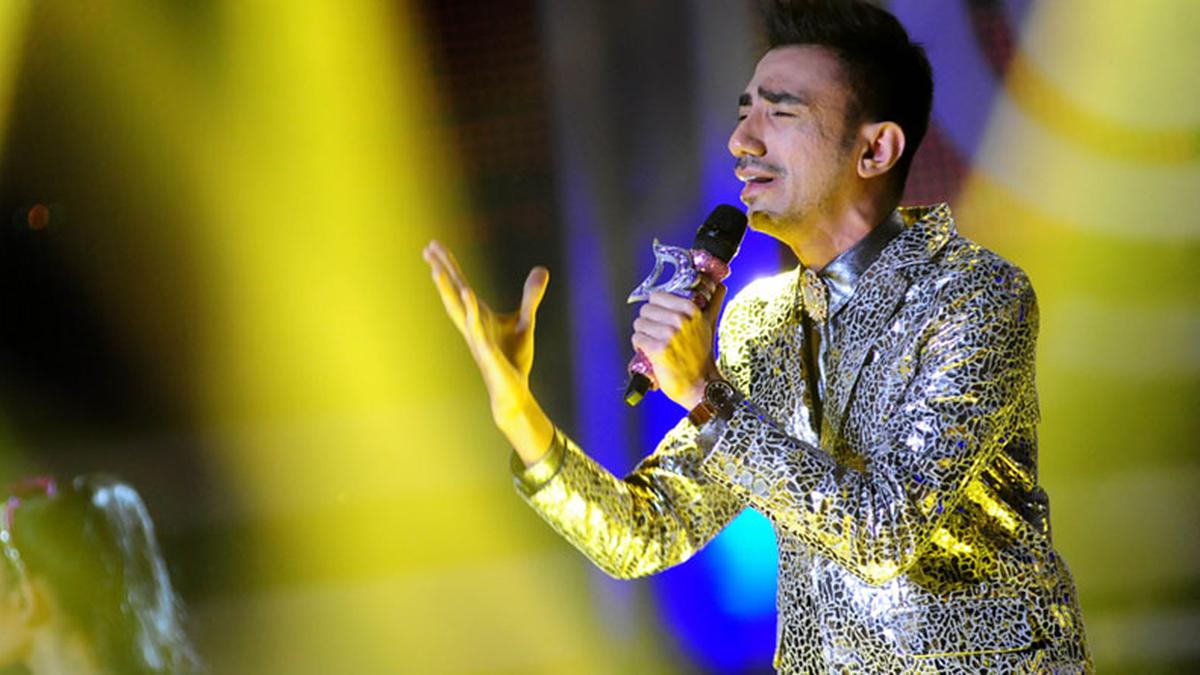 Reza Berjaya, Wakil Singapura Tersenggol di Top 20 DA Asia 3