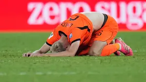 Mimpi Buruk Belanda Itu Adalah Adu Penalti