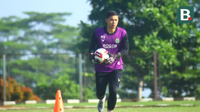 M. Dicky Indrayana