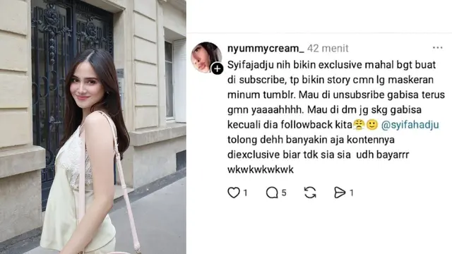 Tuai Respons Beragam dari Netizen