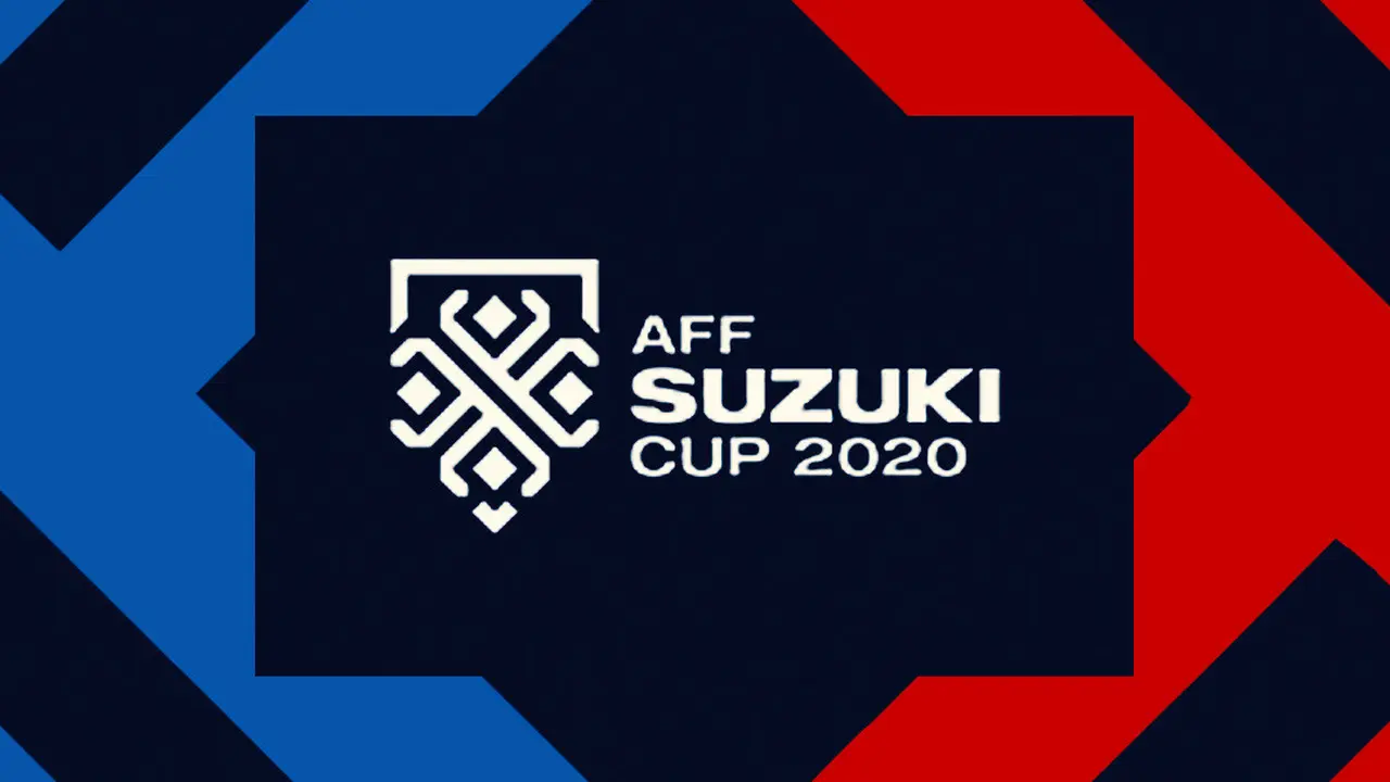 Piala AFF - Ilustrasi Logo Piala AFF 2020