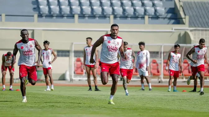 Pasang Target Ambisius saat Jamu Persik di BRI Super League, Persijap Kirim Permintaan untuk Suporter: Misi Kembali ke Jalur Kemenangan