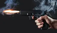 Kasus Pria Tewas di Hotel Kuningan, Polisi Ungkap Hasil Uji Senjata Api