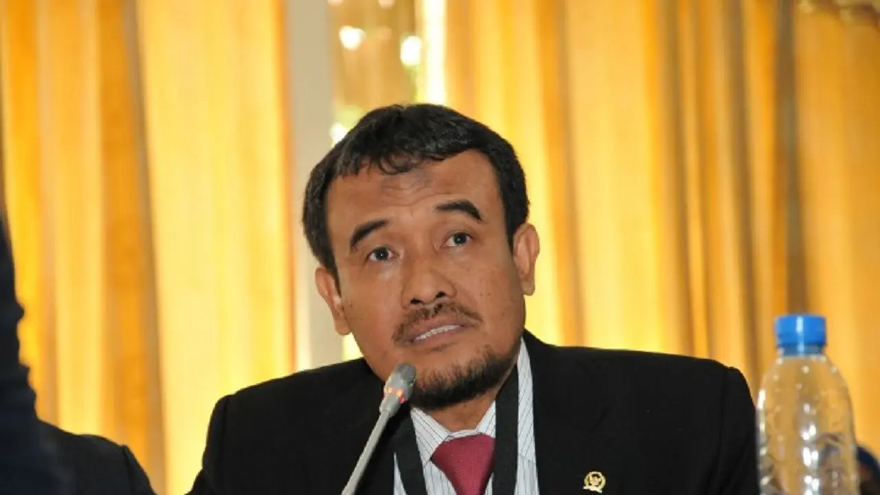 Rofi’ Munawar