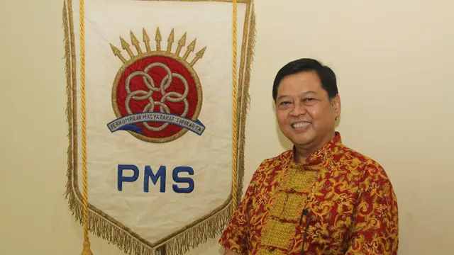 Nama Tokoh Tionghoa Jadi Nama Jalan di Solo