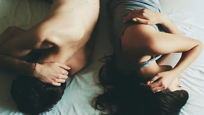 [Bintang] Masalah Seks