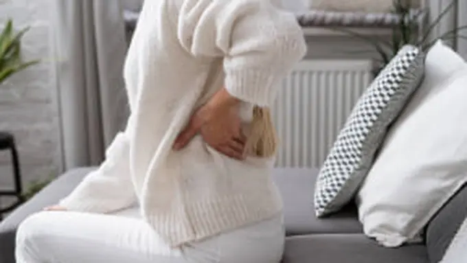 Mengenal saraf kejepit dari penyebab hingga penangannya